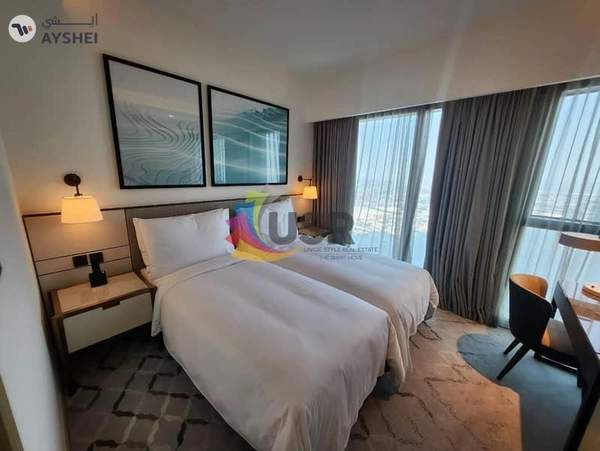 Address Harbour Point Tower 2, Address Harbour Point, Dubai Creek Harbour, Dubai