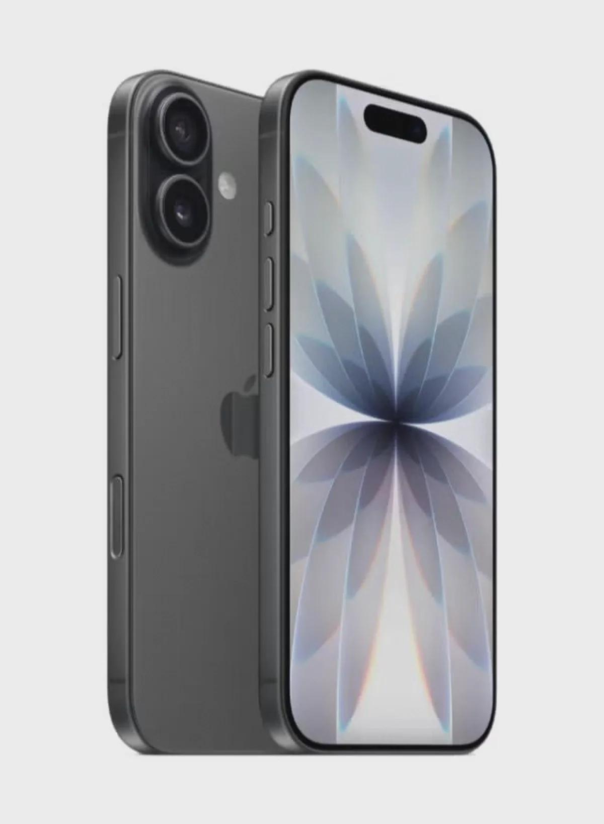 Apple iPhone 17 256GB Black 5G (eSim only) With FaceTime - International Version-3-3