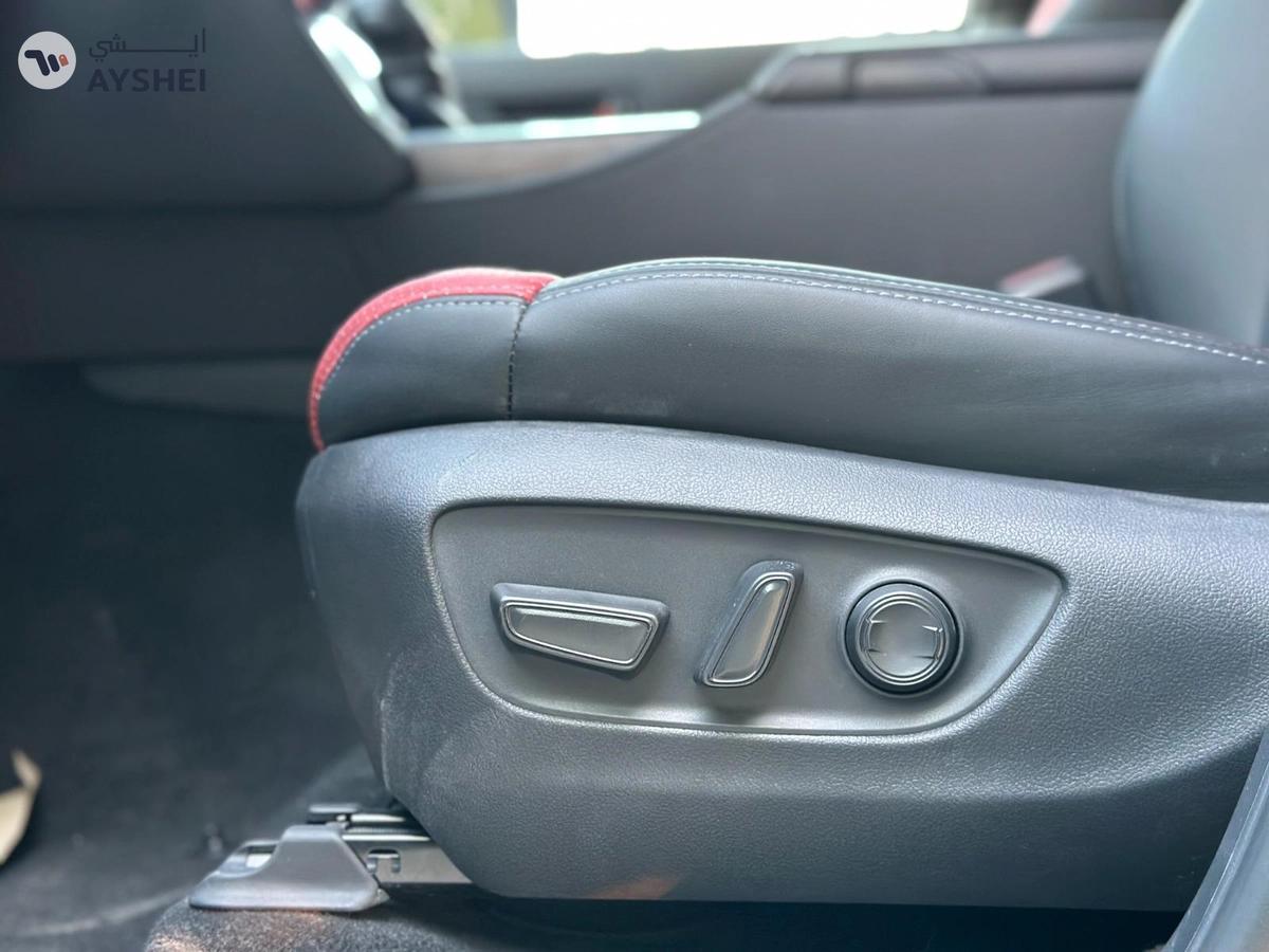 Toyota Land Cruiser GXR 3.5 TT-20-20