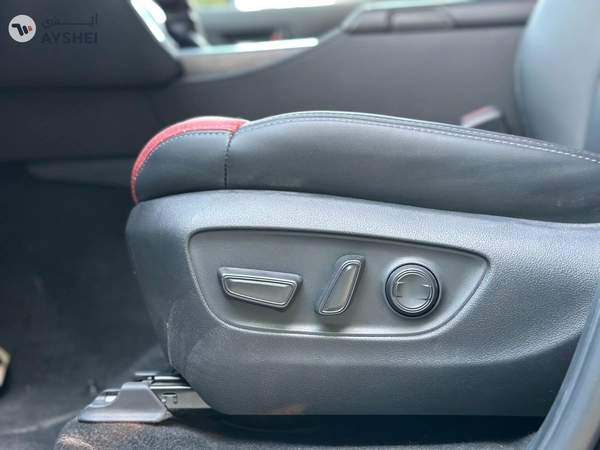 Toyota Land Cruiser GXR 3.5 TT