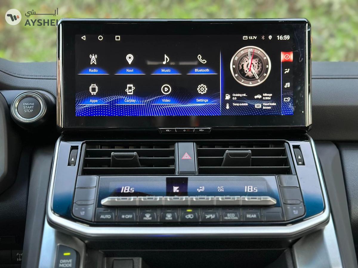 Toyota Land Cruiser GXR 3.5 TT-14-14