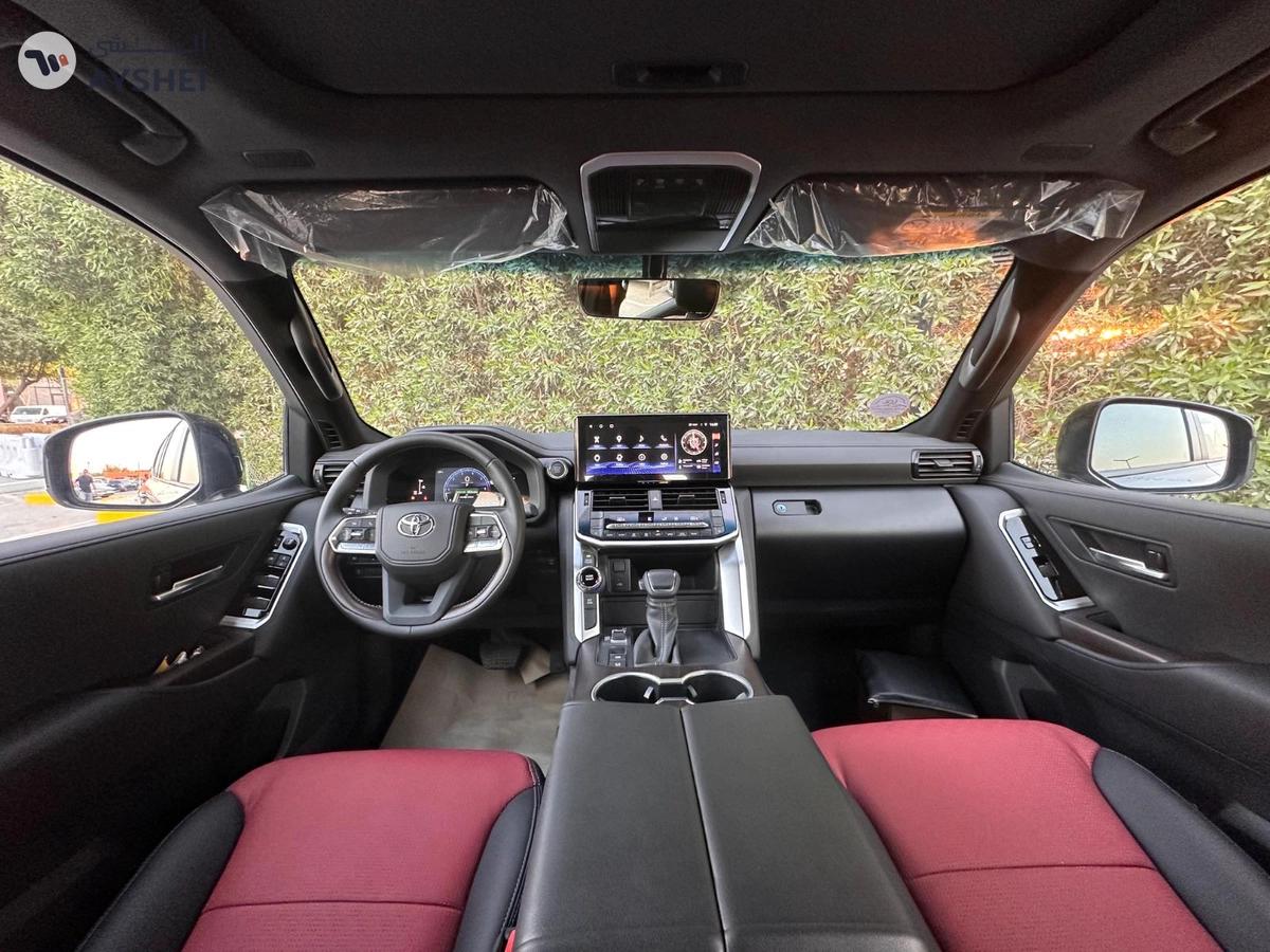 Toyota Land Cruiser GXR 3.5 TT-19-19