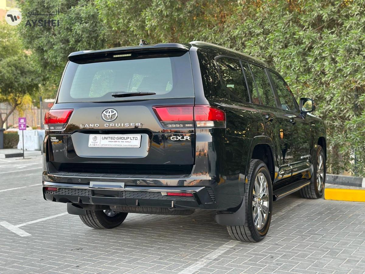 Toyota Land Cruiser GXR 3.5 TT-17-17