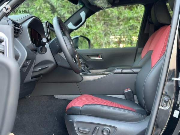 Toyota Land Cruiser GXR 3.5 TT