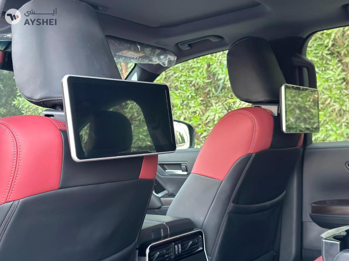 Toyota Land Cruiser GXR 3.5 TT-21-21