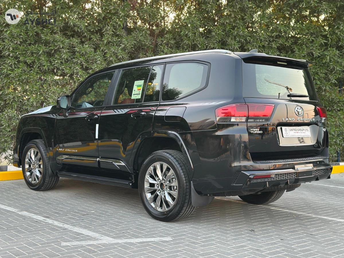 Toyota Land Cruiser GXR 3.5 TT-12-12