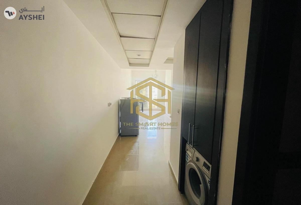 Apartment for rent in Hanover Square, Jumeirah Village Circle-10-10