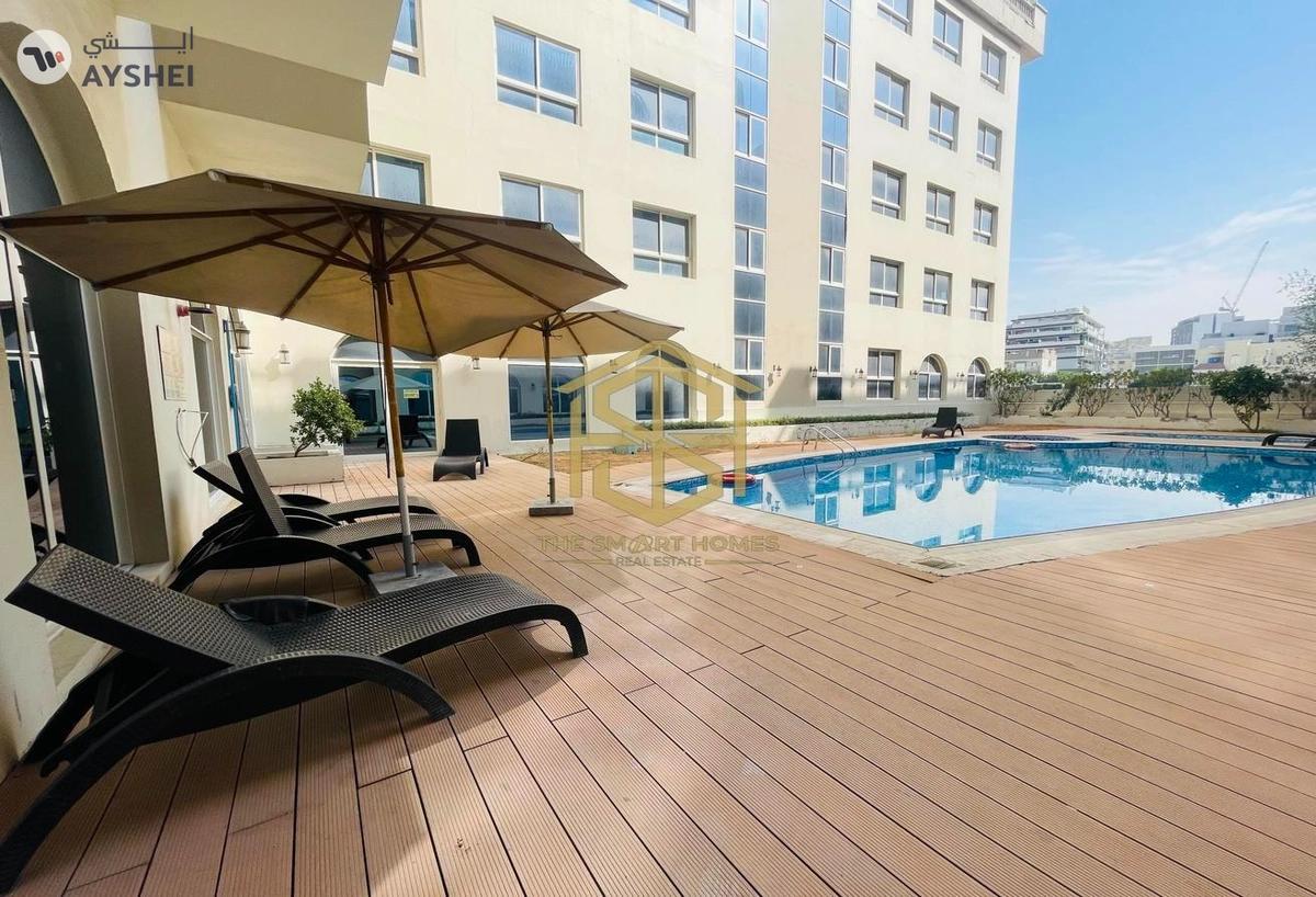 Apartment for rent in Hanover Square, Jumeirah Village Circle-0-landscape