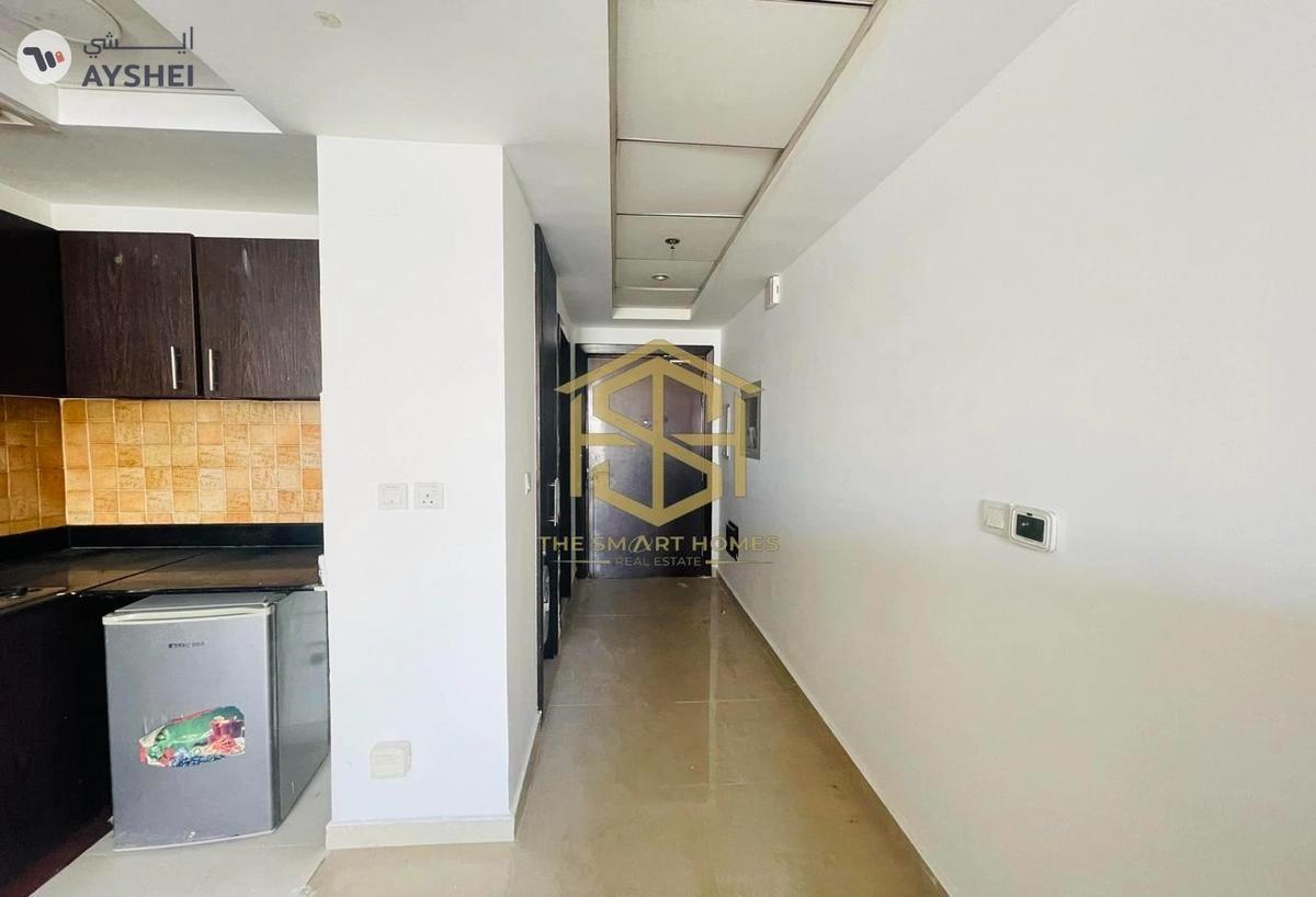 Apartment for rent in Hanover Square, Jumeirah Village Circle-1-1