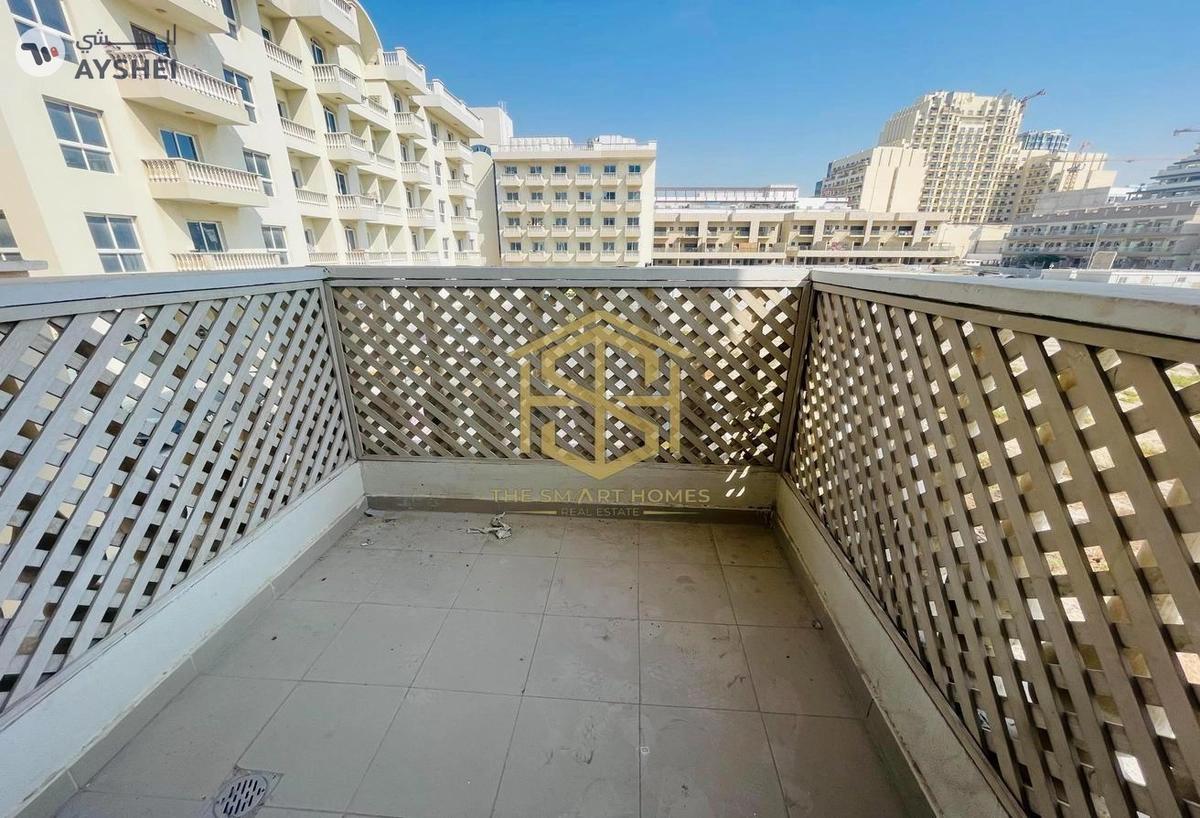 Apartment for rent in Hanover Square, Jumeirah Village Circle-1-landscape