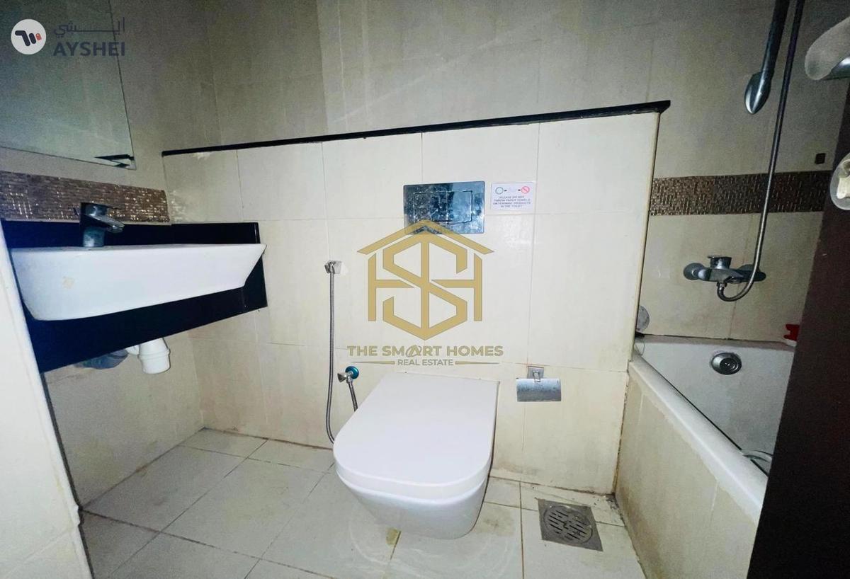 Apartment for rent in Hanover Square, Jumeirah Village Circle-7-7