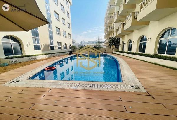 Apartment for rent in Hanover Square, Jumeirah Village Circle