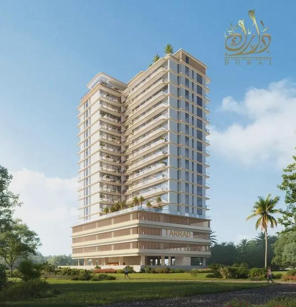 || REAL PRICE || 1% MONTHLY || CLOSE TO METRO || PRIME LOCATION || BEST PRICE PER SQFT ||