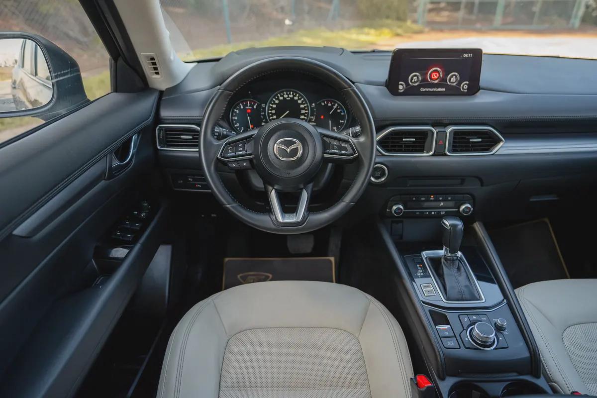 AED 855/Month | CX-5 GT | GCC Specs | REF#M07225-8-8