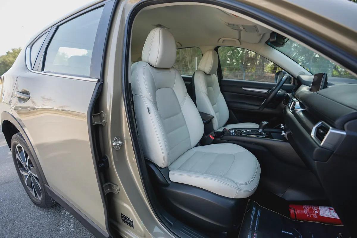 AED 855/Month | CX-5 GT | GCC Specs | REF#M07225-9-9