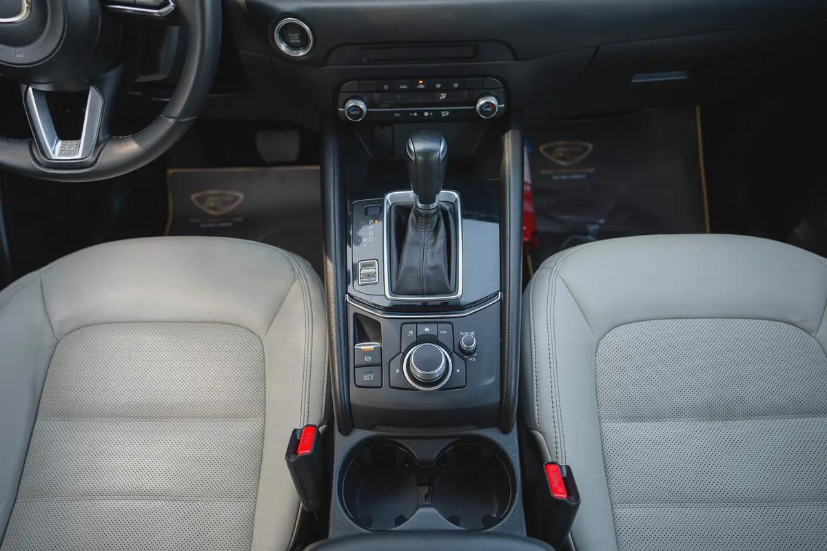AED 855/Month | CX-5 GT | GCC Specs | REF#M07225-16-16