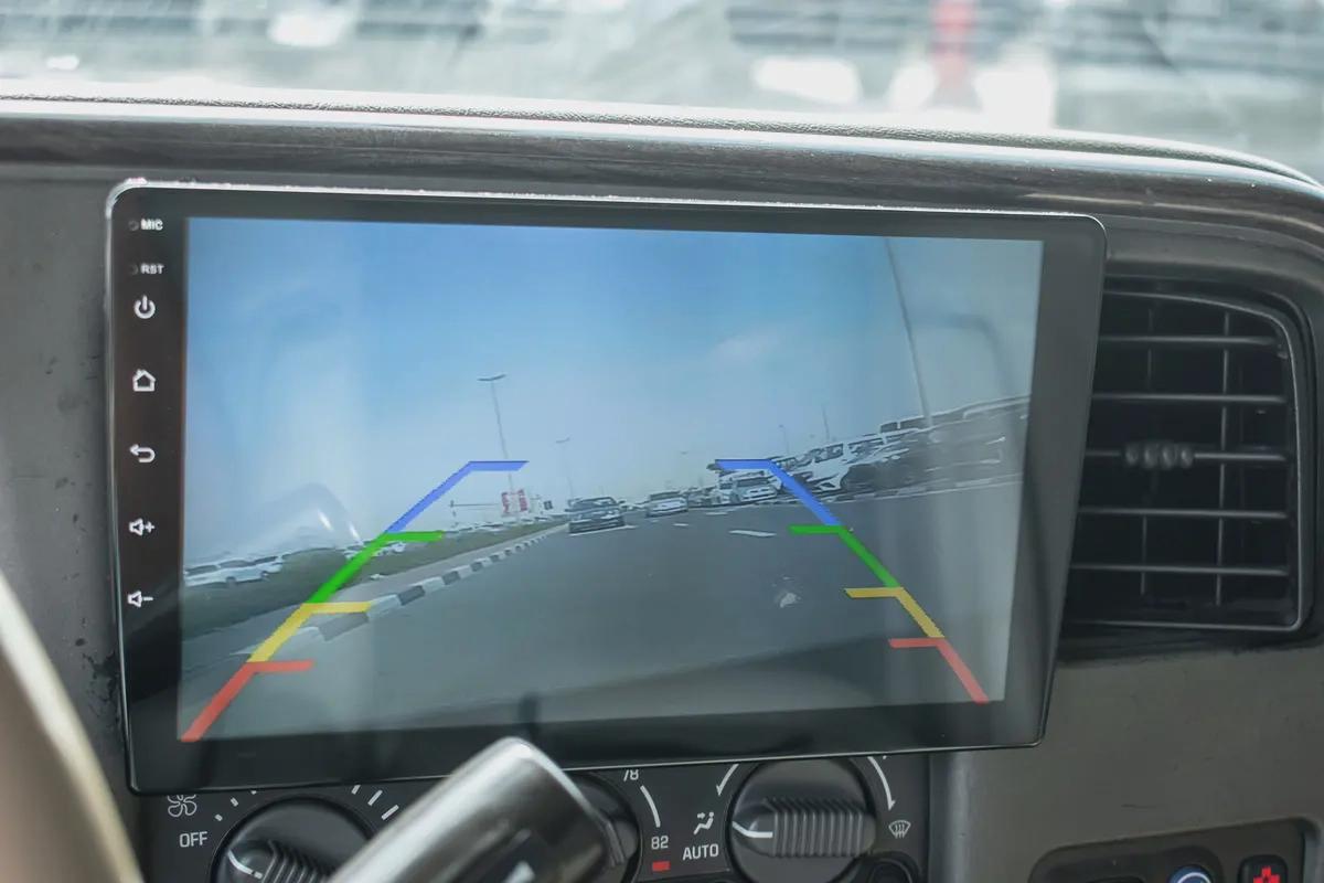 2001 - GMC YUKON XL DENALI - JAPAN IMPORTED-12-12