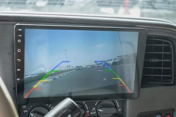 2001 - GMC YUKON XL DENALI - JAPAN IMPORTED