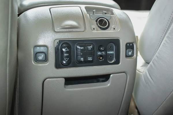 2001 - GMC YUKON XL DENALI - JAPAN IMPORTED