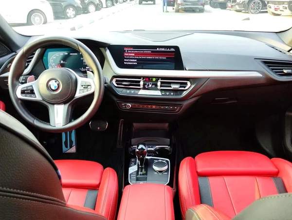 BMW M235l XDrive Under Warranty and Service To 2027