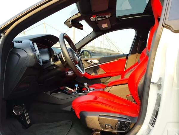 BMW M235l XDrive Under Warranty and Service To 2027