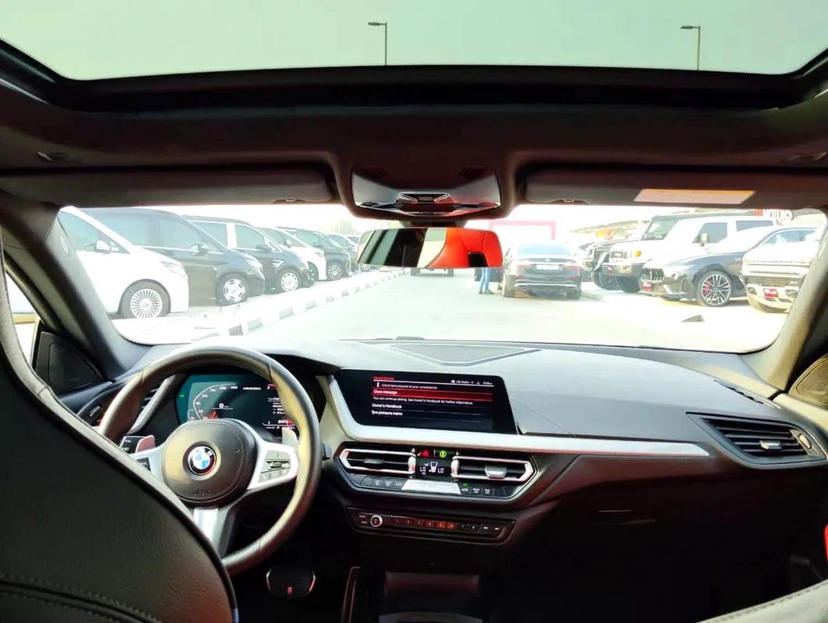 BMW M235l XDrive Under Warranty and Service To 2027-5-5