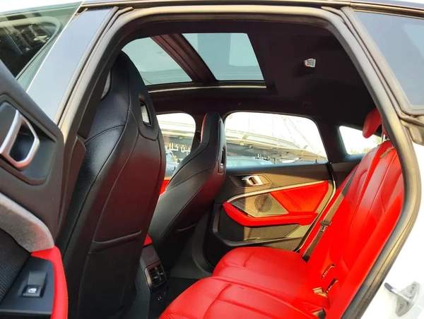 BMW M235l XDrive Under Warranty and Service To 2027