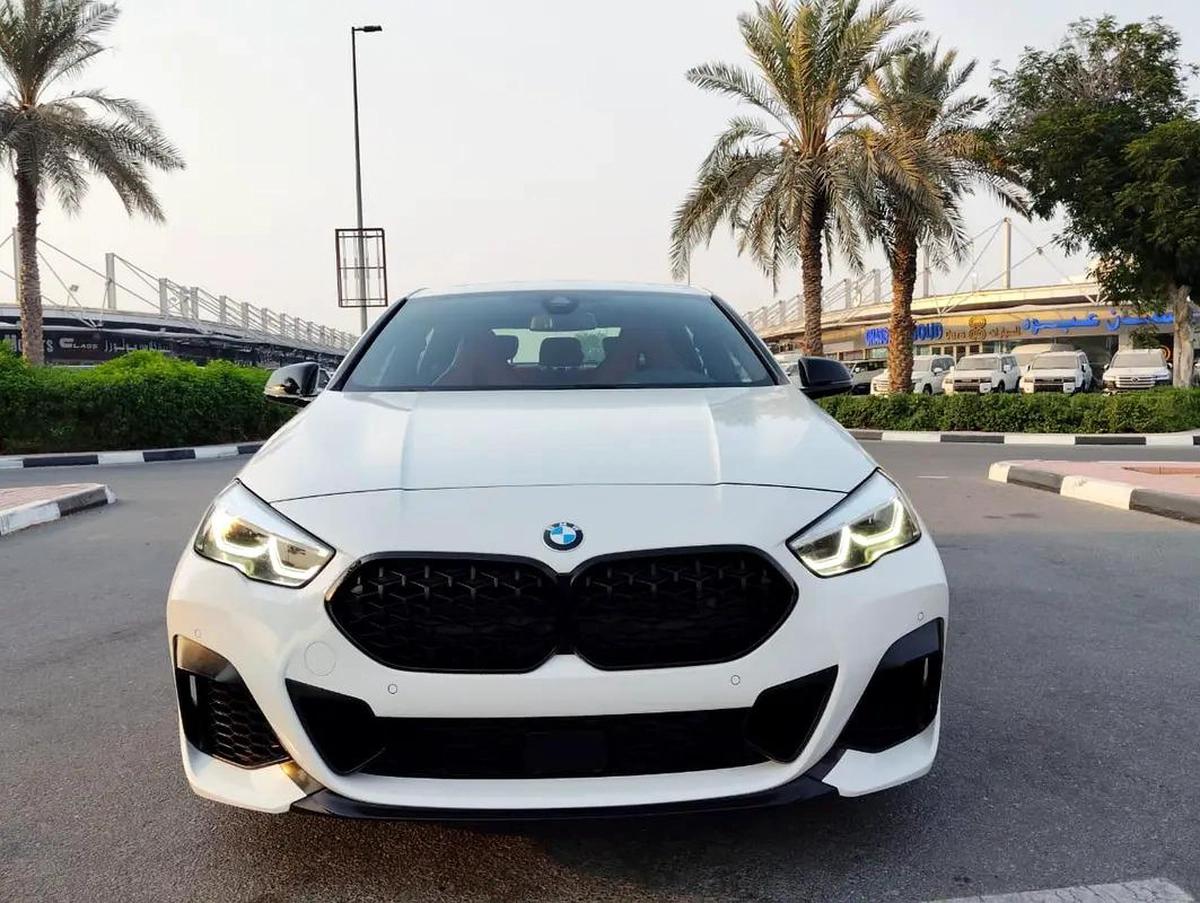 BMW M235l XDrive Under Warranty and Service To 2027-19-19