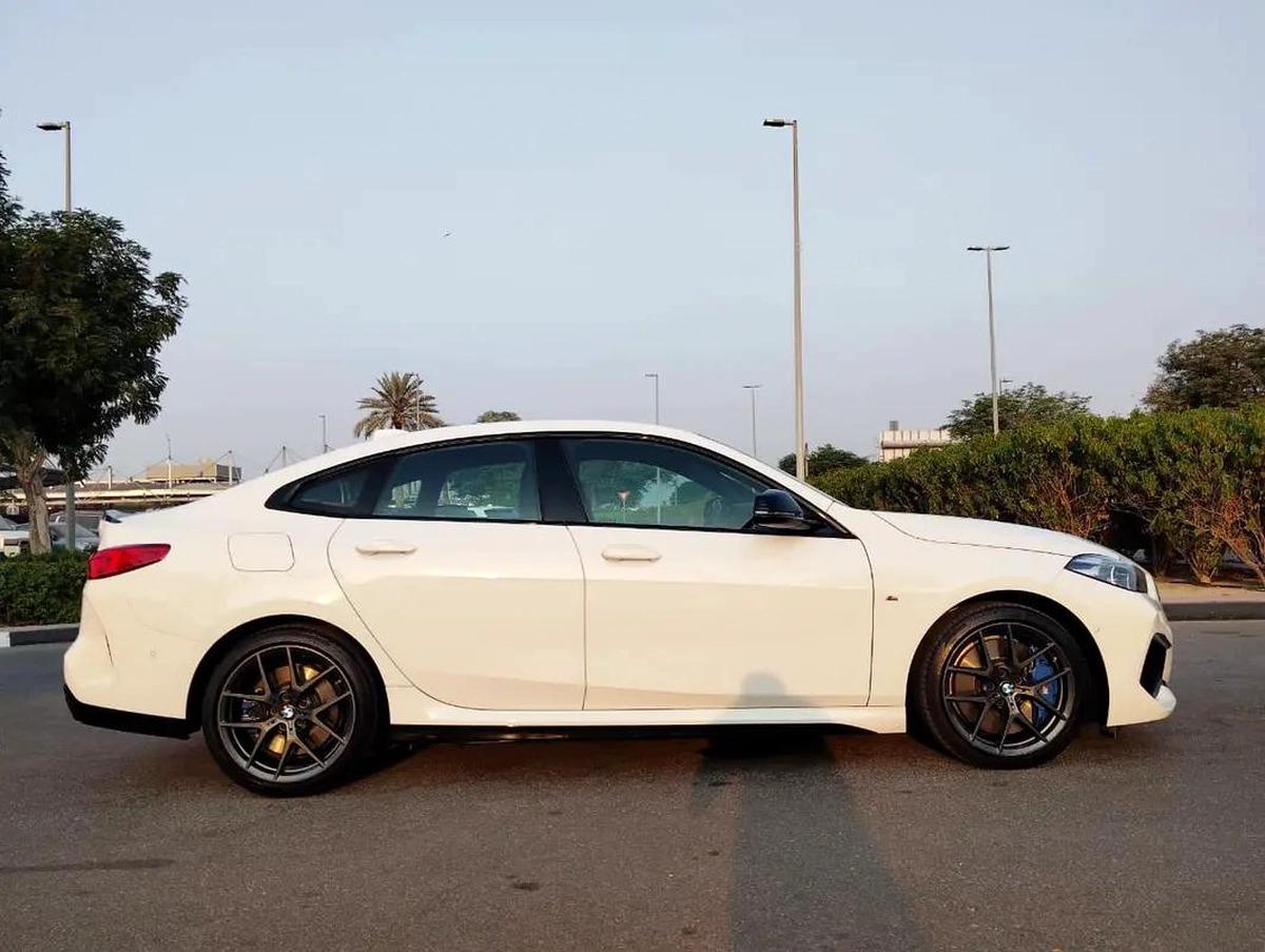 BMW M235l XDrive Under Warranty and Service To 2027-15-15