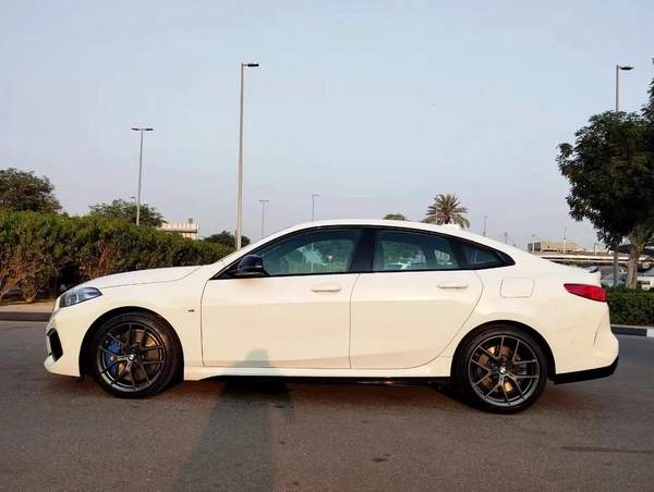 BMW M235l XDrive Under Warranty and Service To 2027