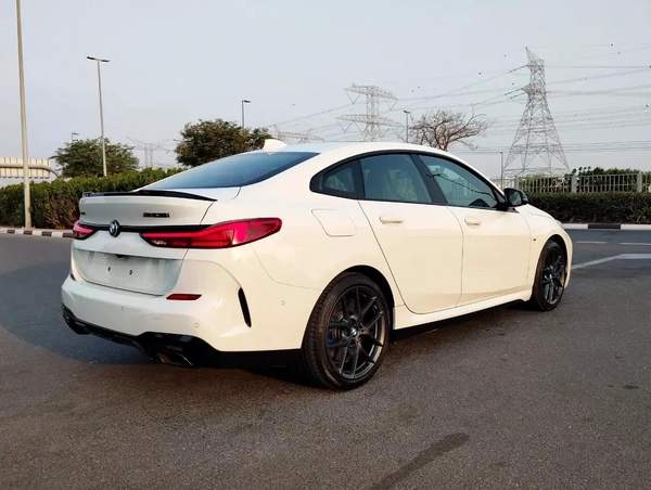 BMW M235l XDrive Under Warranty and Service To 2027