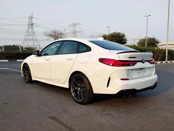 BMW M235l XDrive Under Warranty and Service To 2027