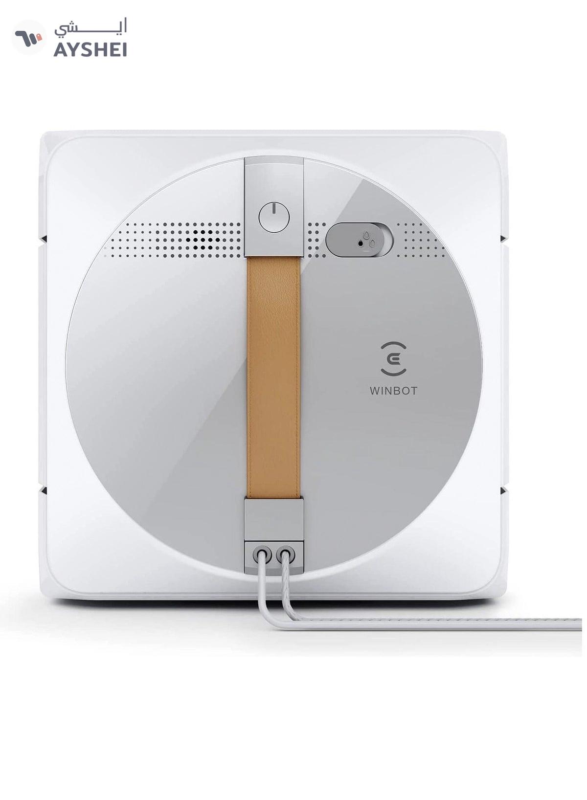 ecovacs Window Cleaning Robot Vacuum Winbot W1 Pro-0-0