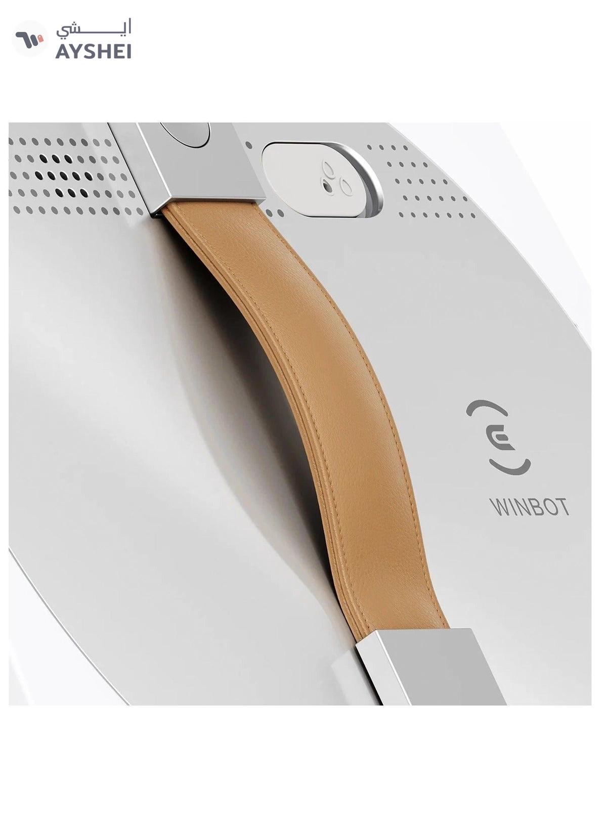 ecovacs Window Cleaning Robot Vacuum Winbot W1 Pro-7-7