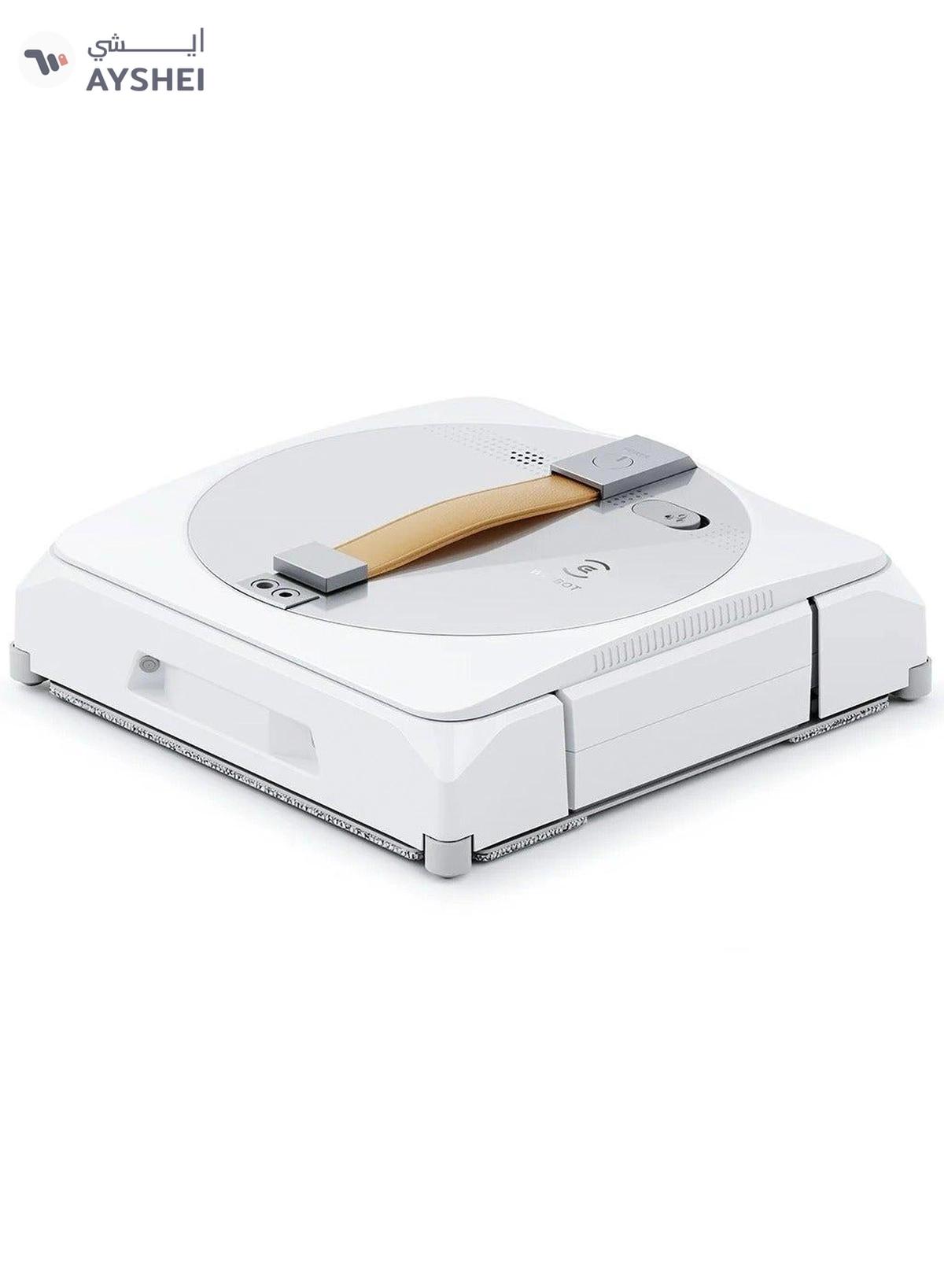 ecovacs Window Cleaning Robot Vacuum Winbot W1 Pro-8-8