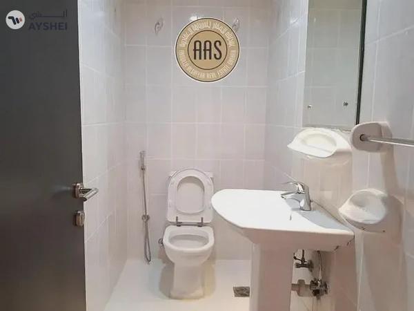 Easy access to metro huge 1bhk with all amenities