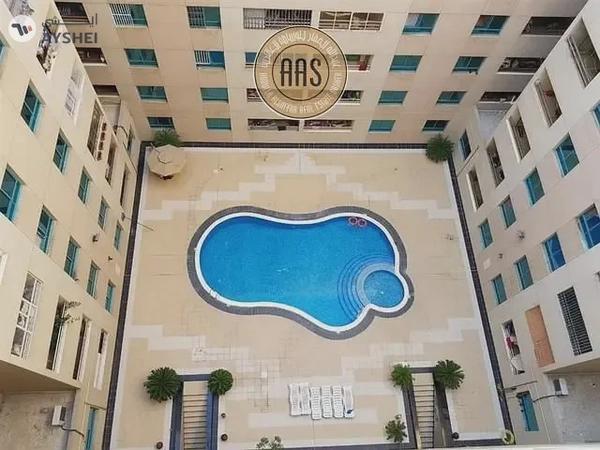 Easy access to metro huge 1bhk with all amenities