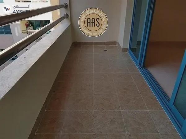 Easy access to metro huge 1bhk with all amenities