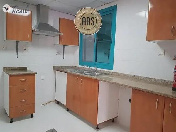 Easy access to metro huge 1bhk with all amenities