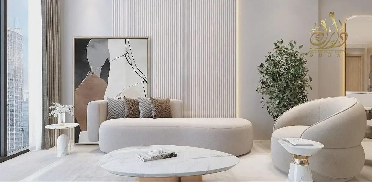 PRIME LOCATION || ARTISTIC VISION || HIGH ROI || POST HANDOVER || BIG DISCOUNT-4-4