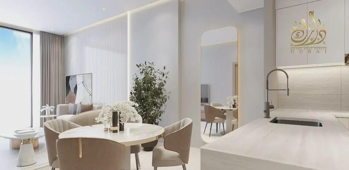 PRIME LOCATION || ARTISTIC VISION || HIGH ROI || POST HANDOVER || BIG DISCOUNT-5-5