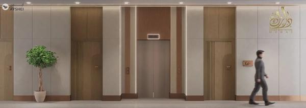 APARTMENT FOR SALE IN WHITESTONE RESIDENCE, JUMEIRAH GARDEN CITY, AL SATWA, DUBAI