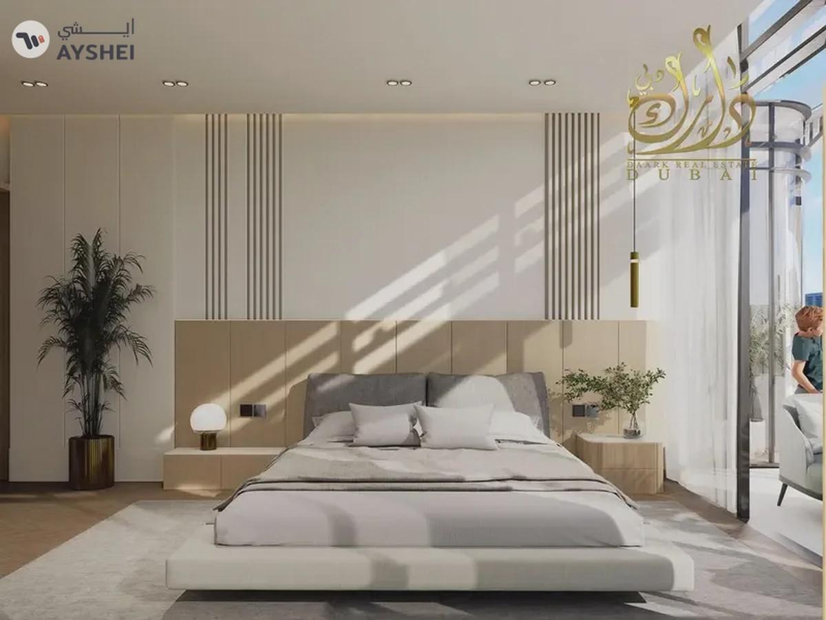 APARTMENT FOR SALE IN WHITESTONE RESIDENCE, JUMEIRAH GARDEN CITY, AL SATWA, DUBAI-3-3