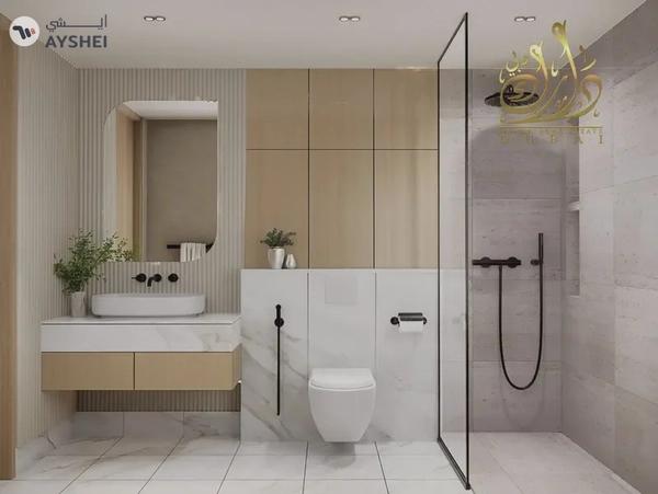 APARTMENT FOR SALE IN WHITESTONE RESIDENCE, JUMEIRAH GARDEN CITY, AL SATWA, DUBAI