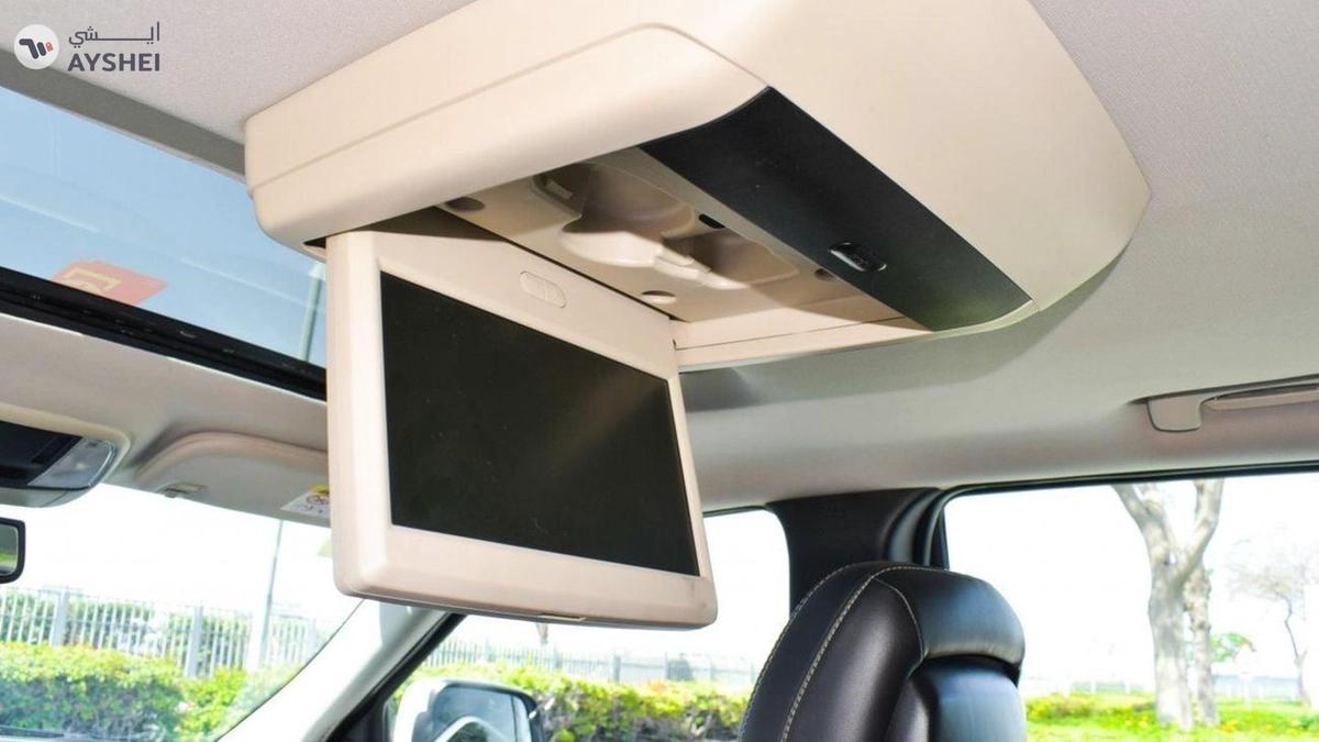 Jeep Grand Cherokee SRT 6.4 L V8-11-11