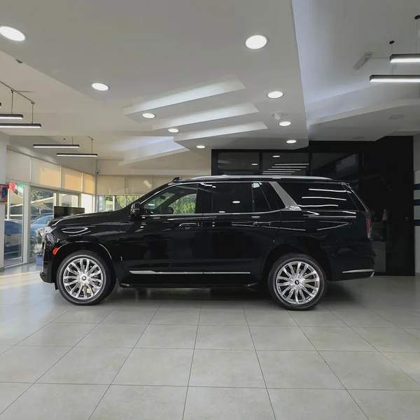 2024 Cadillac Escalade Premium Luxury