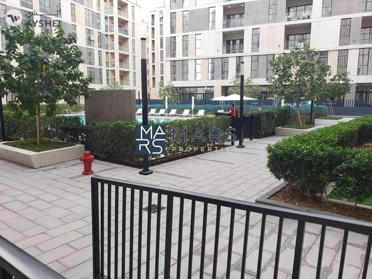 Brand New 3Bedroom Apartment For Sale available In Al Mamsha alef Sharjah-12-12