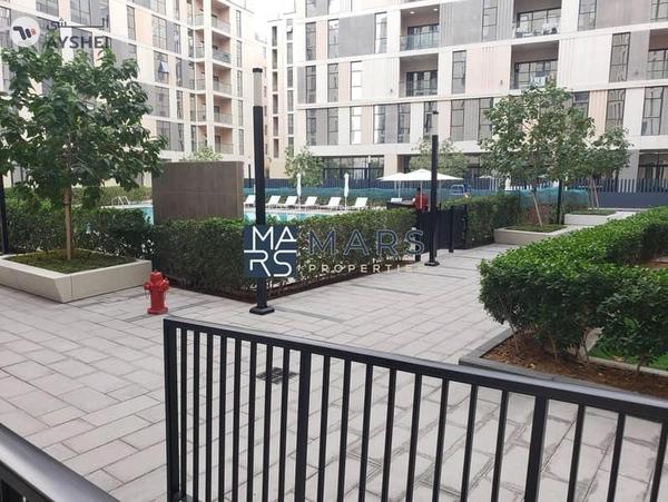 Brand New 3Bedroom Apartment For Sale available In Al Mamsha alef Sharjah