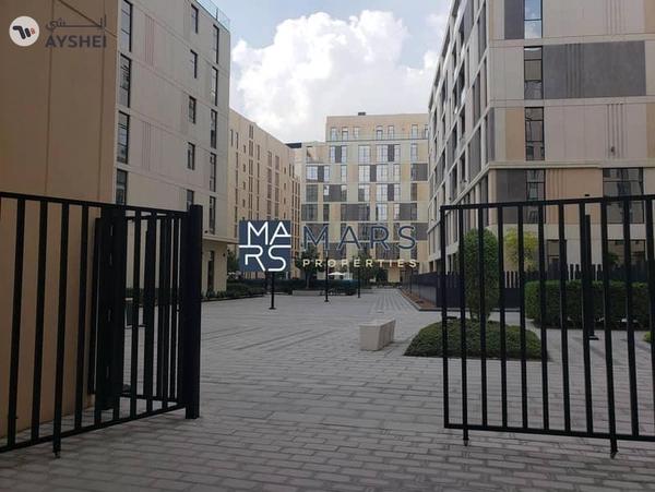 Brand New 3Bedroom Apartment For Sale available In Al Mamsha alef Sharjah