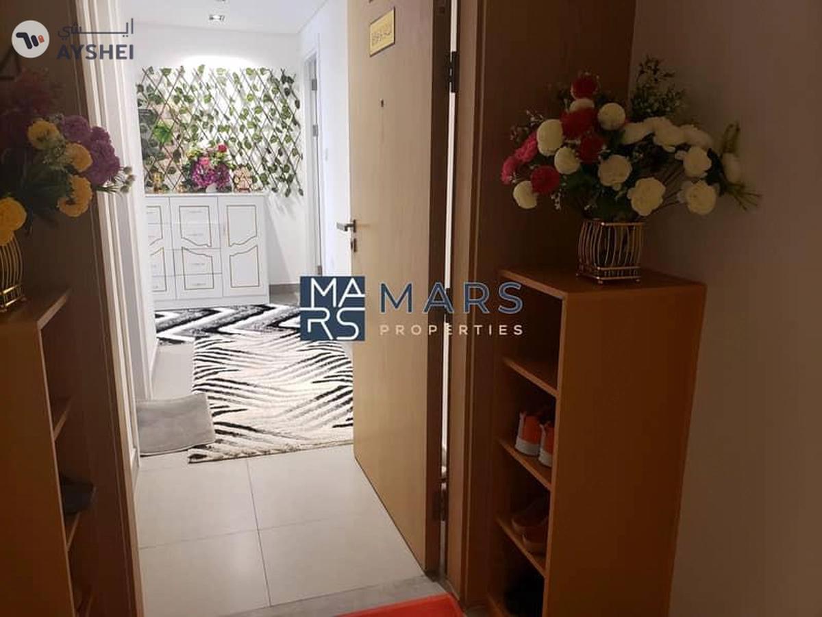 Brand New 3Bedroom Apartment For Sale available In Al Mamsha alef Sharjah-16-16